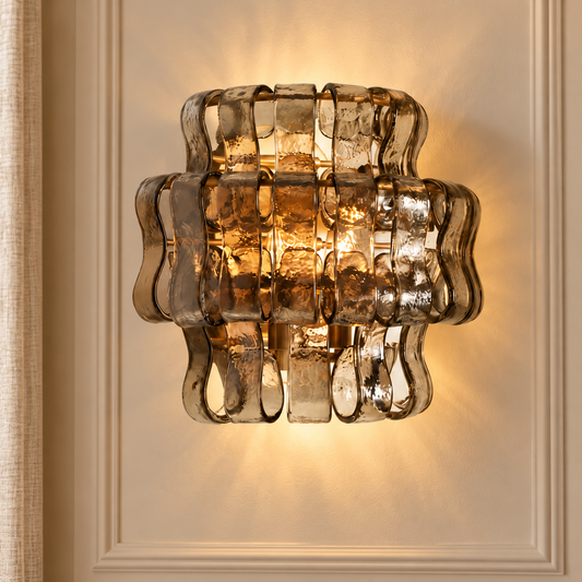 Ghiaccio Wall Sconce